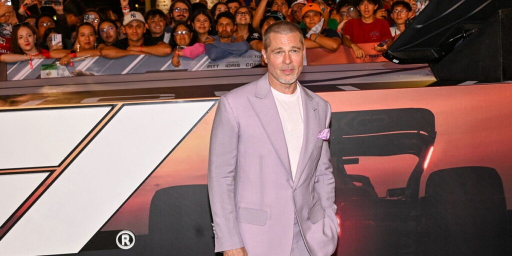 Brad Pitt a été victime d’un cambriolage, les deux suspects principaux ont été arrêtés Brad Pitt a été victime d’un cambriolage, les deux suspects principaux ont été arrêtés