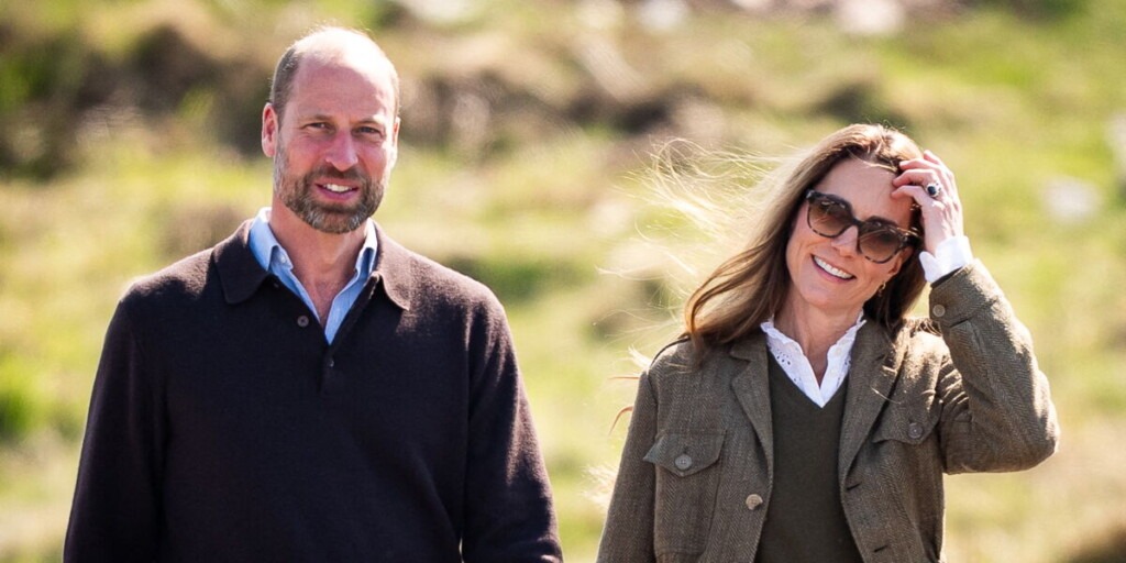 Kate Middleton et William sous surveillance : la sécurité de leur maison, Adelaide Cottage, menacée Kate Middleton et William sous surveillance : la sécurité de leur maison, Adelaide Cottage, menacée