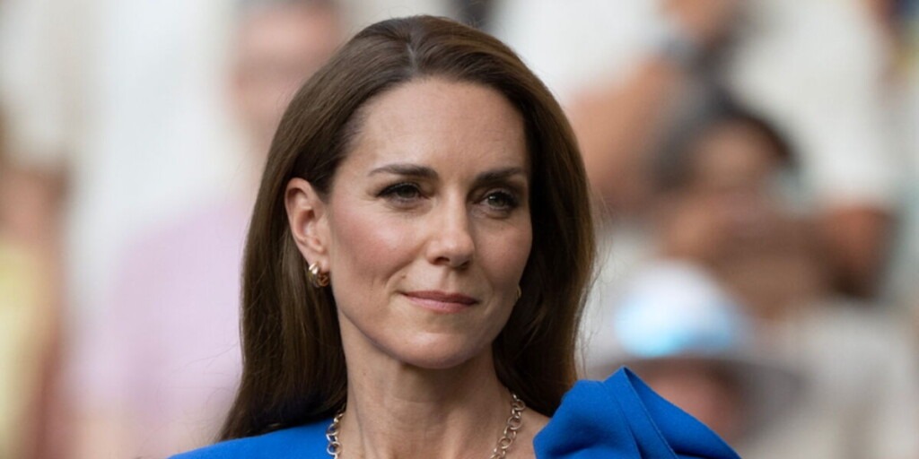 Kate Middleton évoque ses vacances familiales avec le prince William, un détail enchante les fans Kate Middleton évoque ses vacances familiales avec le prince William, un détail enchante les fans