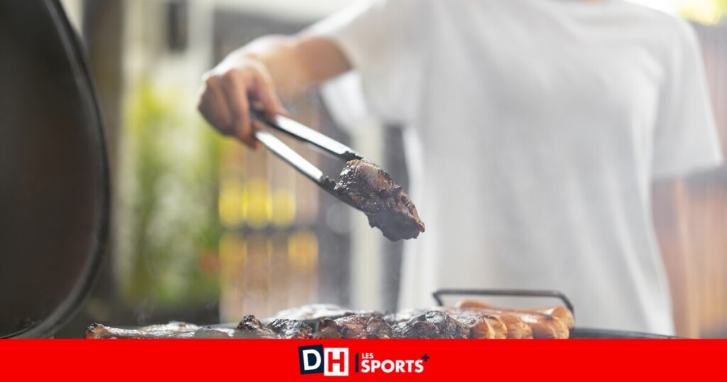 Un Belge dévoile ses conseils pour fumer la viande au barbecue à gaz comme un professionnel Un Belge dévoile ses conseils pour fumer la viande au barbecue à gaz comme un professionnel
