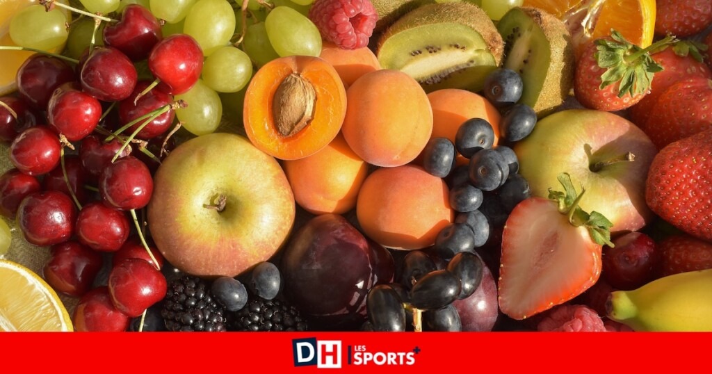 Manger souvent ce fruit est bénéfique pour la santé et assure une bonne hydratation Manger souvent ce fruit est bénéfique pour la santé et assure une bonne hydratation