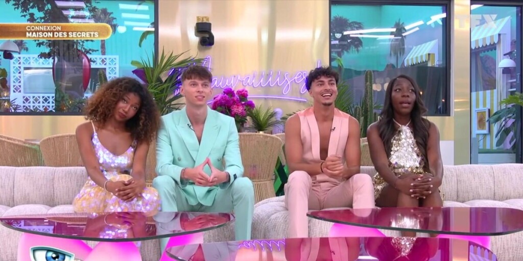 Une nouvelle saison de Secret Story pourrait succéder à la victoire de Romy, une autre édition est prévue Une nouvelle saison de Secret Story pourrait succéder à la victoire de Romy, une autre édition est prévue