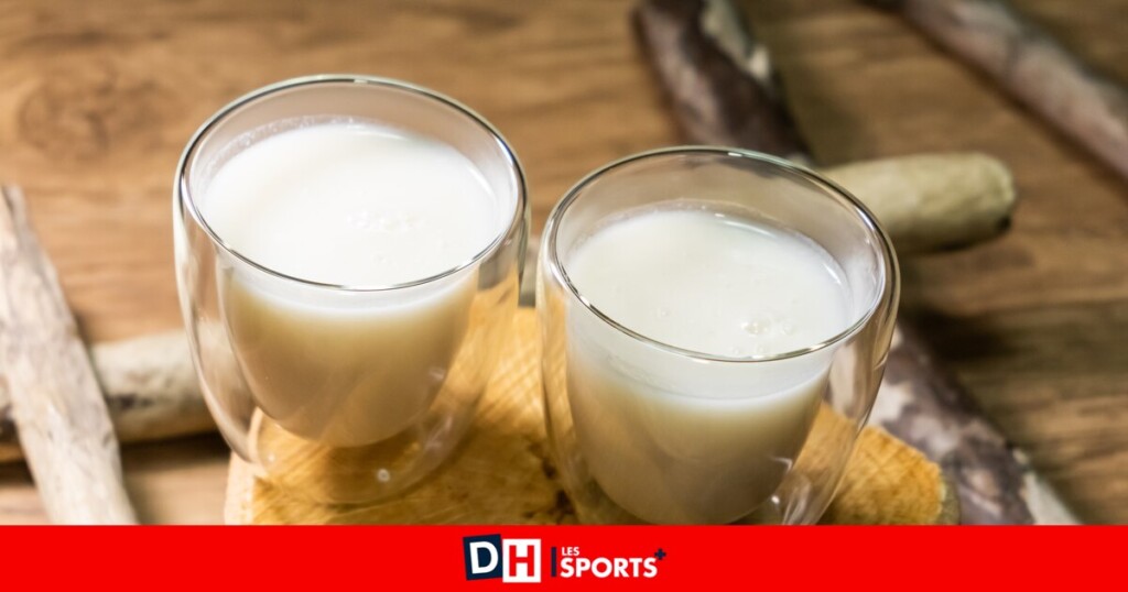 Nous avons testé le makgeolli, bière de riz coréenne : voici notre opinion à son propos Nous avons testé le makgeolli, bière de riz coréenne : voici notre opinion à son propos