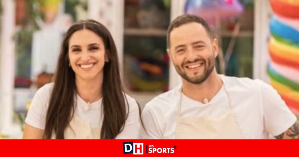 D’anciens candidats belges du Meilleur Pâtissier sont tristes du départ de Mercotte, icône du show D’anciens candidats belges du Meilleur Pâtissier sont tristes du départ de Mercotte, icône du show