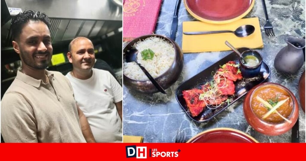Après le succès de Pard’Inde Épices, Amardeep Saini ouvre Petite Indienne, à Waterloo Après le succès de Pard’Inde Épices, Amardeep Saini ouvre Petite Indienne, à Waterloo