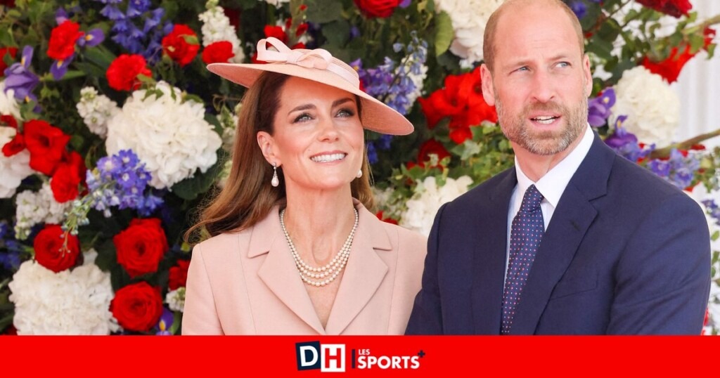 Le déménagement de Kate et William à Forest Lodge remet-il en question l’avenir du palais ? Le déménagement de Kate et William à Forest Lodge remet-il en question l’avenir du palais ?