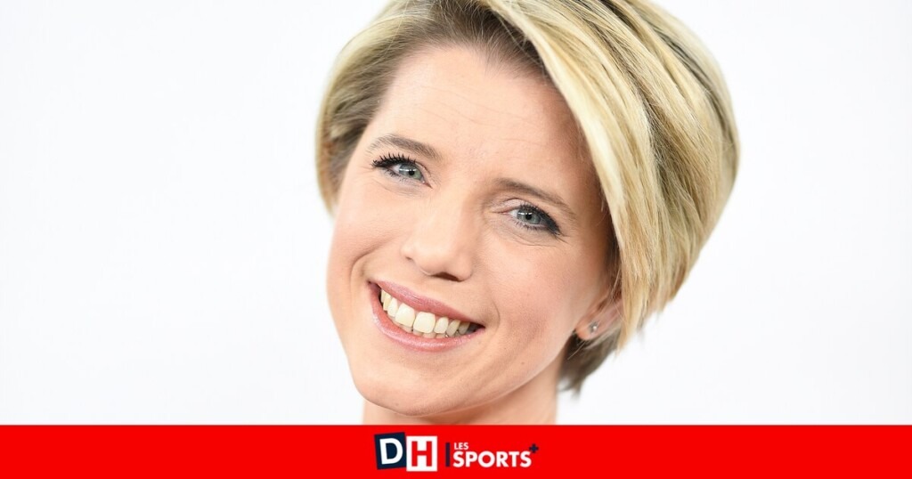 Sabrina Jacobs a fait ses adieux aux téléspectateurs lors de son dernier bulletin météo, créant des liens uniques Sabrina Jacobs a fait ses adieux aux téléspectateurs lors de son dernier bulletin météo, créant des liens uniques