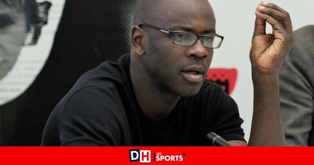 Lilian Thuram aux Solidarités à Namur : Le débat favorise la compréhension et l’exploration des solutions Lilian Thuram aux Solidarités à Namur : Le débat favorise la compréhension et l’exploration des solutions