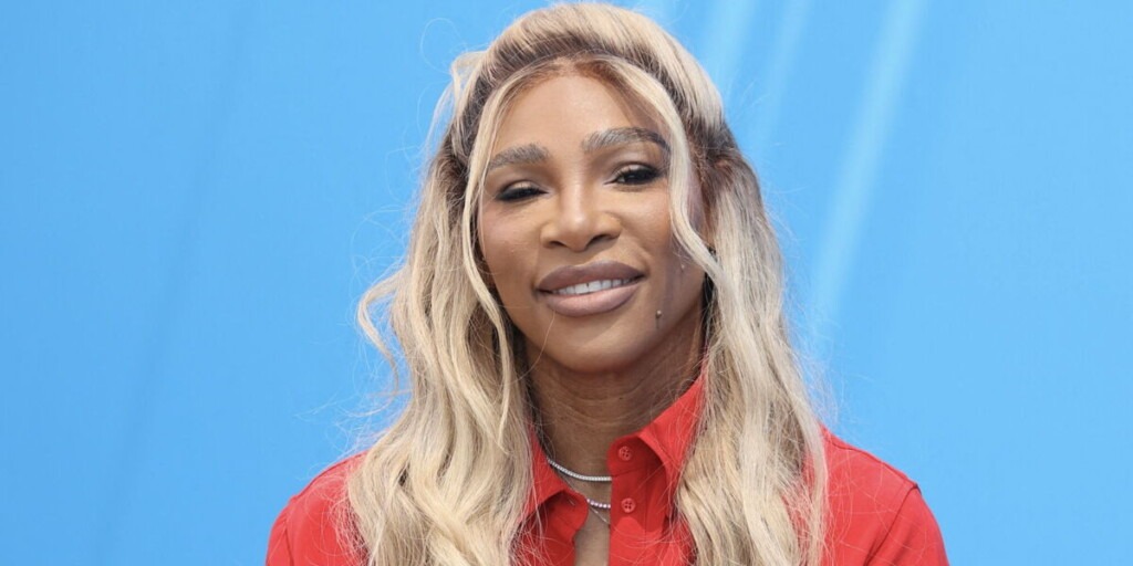 Serena Williams révèle avoir perdu 14 kilos récemment grâce à un traitement médical Serena Williams révèle avoir perdu 14 kilos récemment grâce à un traitement médical