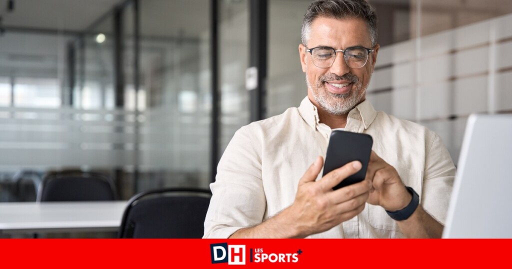 Réagir de cette façon par message vous fera passer pour un boomer Réagir de cette façon par message vous fera passer pour un boomer