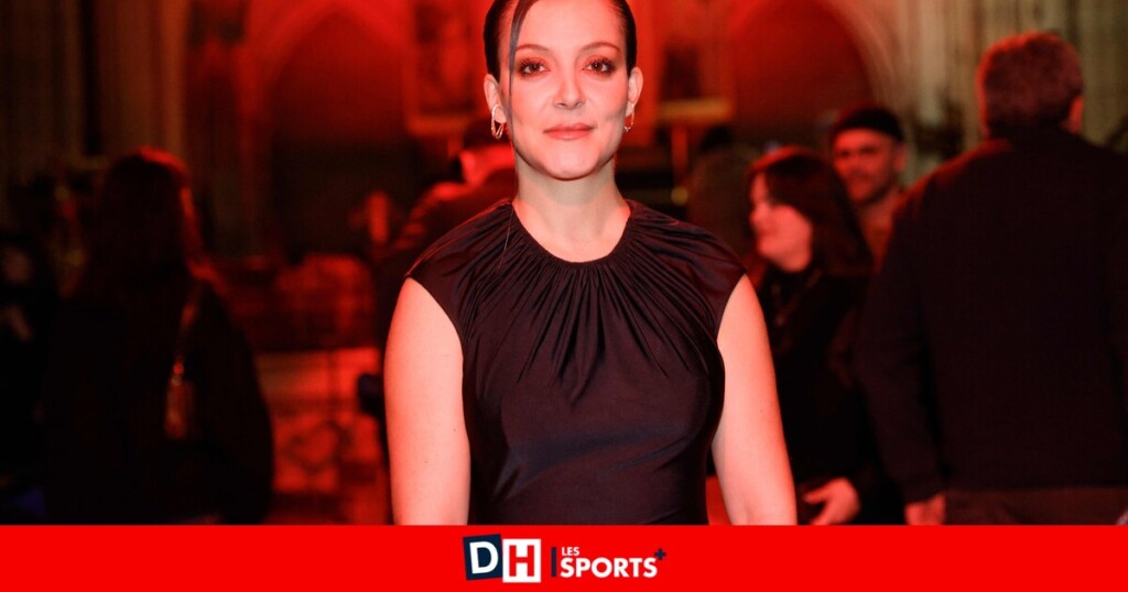 Camille Lellouche dévoile que Mylène Farmer ne l’apprécie pas vraiment Camille Lellouche dévoile que Mylène Farmer ne l’apprécie pas vraiment