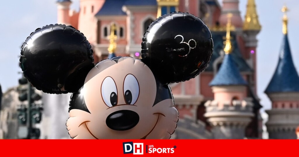 Disneyland Paris : l’attraction vedette fermera en octobre pour plusieurs mois, ne la manquez pas Disneyland Paris : l’attraction vedette fermera en octobre pour plusieurs mois, ne la manquez pas