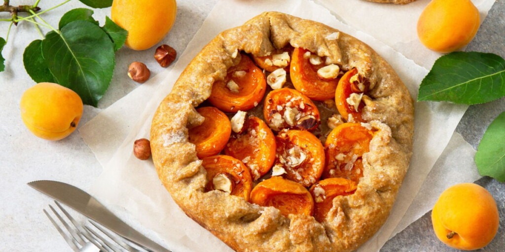 La saison des abricots s’achève : voici 8 recettes pour en profiter pleinement La saison des abricots s’achève : voici 8 recettes pour en profiter pleinement