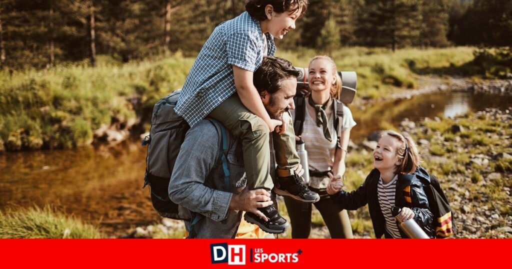 La rentrée arrive : explorez cinq activités familiales pour commencer l’année sereinement La rentrée arrive : explorez cinq activités familiales pour commencer l’année sereinement