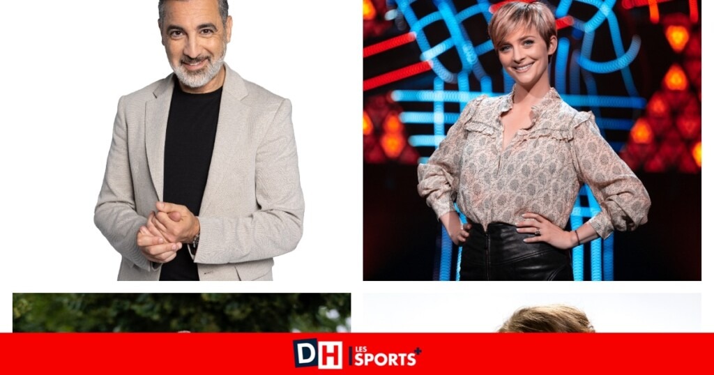 La RTBF a dévoilé sa rentrée avec Mission Fort Boyard, Walid au 6-8 et les 20 ans de La Tribune La RTBF a dévoilé sa rentrée avec Mission Fort Boyard, Walid au 6-8 et les 20 ans de La Tribune