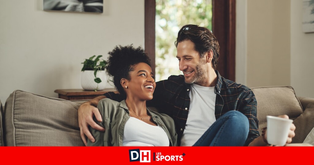 Fermer la porte des toilettes pourrait être essentiel pour une relation durable, selon une étude Fermer la porte des toilettes pourrait être essentiel pour une relation durable, selon une étude