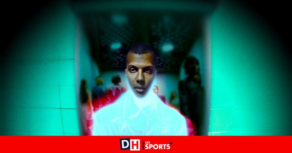 Le réalisateur de Station cachée affirme qu’ils avaient carte blanche, sauf pour la coiffure de Stromae Le réalisateur de Station cachée affirme qu’ils avaient carte blanche, sauf pour la coiffure de Stromae