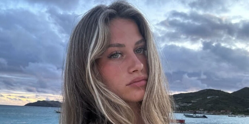 Sasha Nikolic, fille d’un ancien 2Be3, a épousé un homme tatoué et diffuse des photos du mariage Sasha Nikolic, fille d’un ancien 2Be3, a épousé un homme tatoué et diffuse des photos du mariage