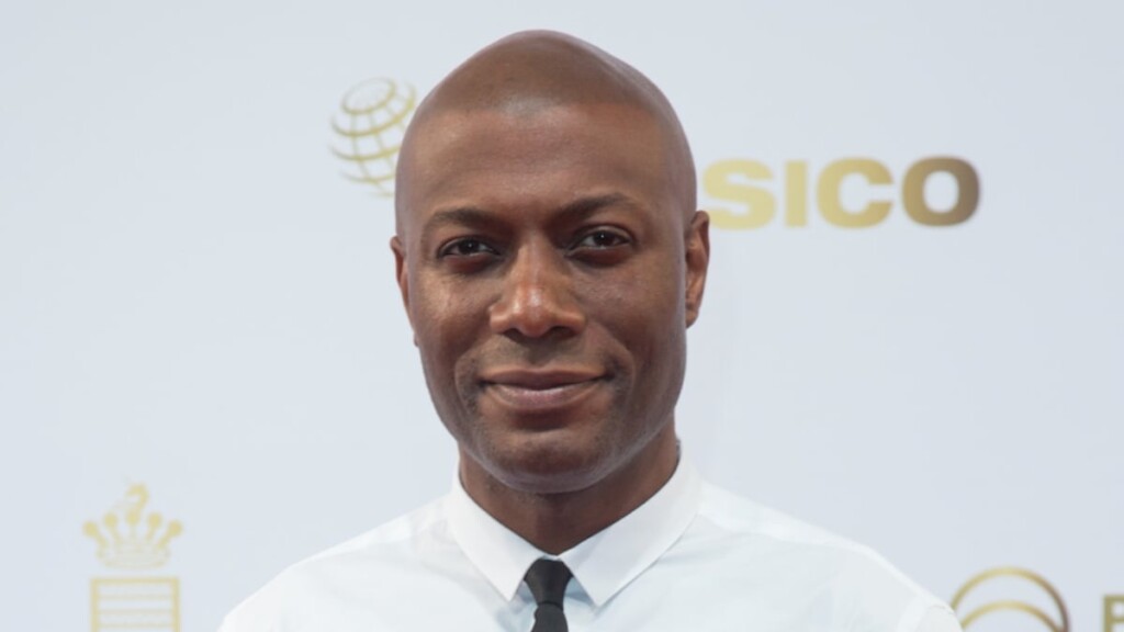 Harry Roselmack, 52 ans, révèle ses soucis financiers et partage des confidences étonnantes Harry Roselmack, 52 ans, révèle ses soucis financiers et partage des confidences étonnantes