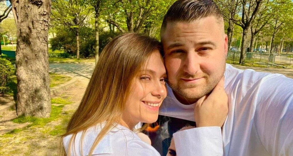 Daniela, son épouse, a été hospitalisée en urgence après de violentes crises d’épilepsie Daniela, son épouse, a été hospitalisée en urgence après de violentes crises d’épilepsie