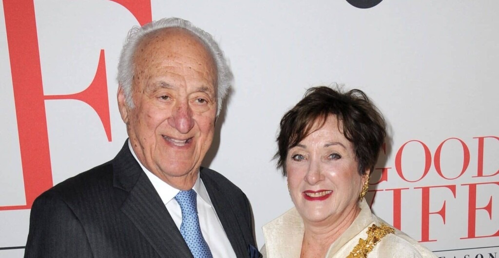 L’acteur emblématique des Soprano, Jerry Adler, est décédé à 96 ans L’acteur emblématique des Soprano, Jerry Adler, est décédé à 96 ans