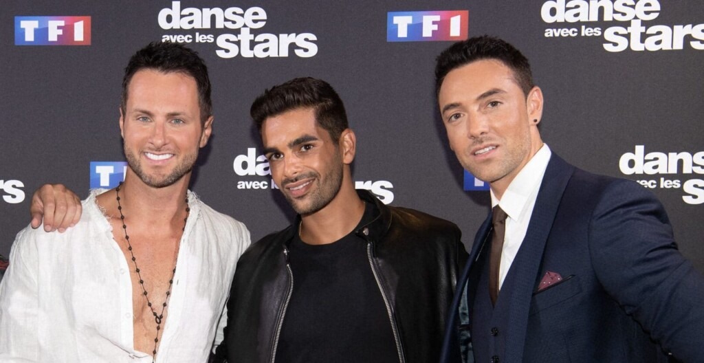 Exclusif : Un danseur célèbre de Danse avec les stars a dissimulé la vérité Exclusif : Un danseur célèbre de Danse avec les stars a dissimulé la vérité