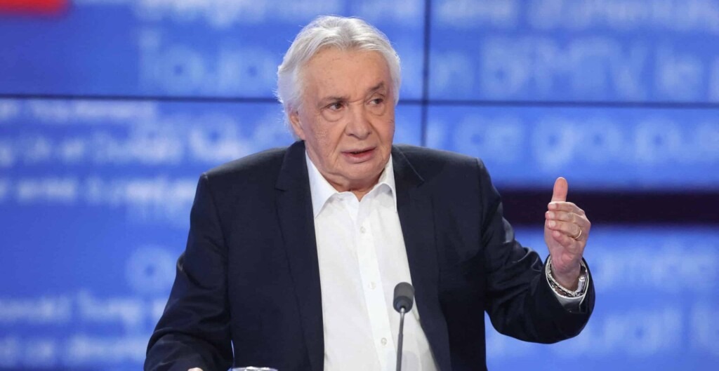 Michel Sardou se plaint des fêtes, et le voisinage n’en peut plus des Lacs du Connemara Michel Sardou se plaint des fêtes, et le voisinage n’en peut plus des Lacs du Connemara