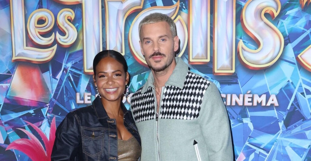 M. Pokora : son fils Kenna hospitalisé avec une douleur intense au bras M. Pokora : son fils Kenna hospitalisé avec une douleur intense au bras