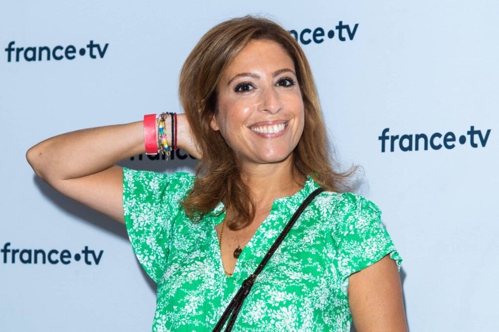 Léa Salamé avertie par France Télévisions : tolérance zéro pour les erreurs Léa Salamé avertie par France Télévisions : tolérance zéro pour les erreurs