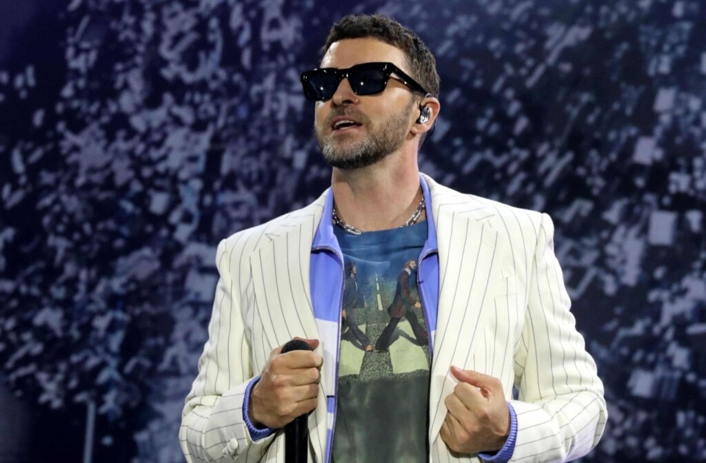 Justin Timberlake révèle une grave maladie : « J’ai reçu un diagnostic », ses fans sont sous le choc Justin Timberlake révèle une grave maladie : « J’ai reçu un diagnostic », ses fans sont sous le choc