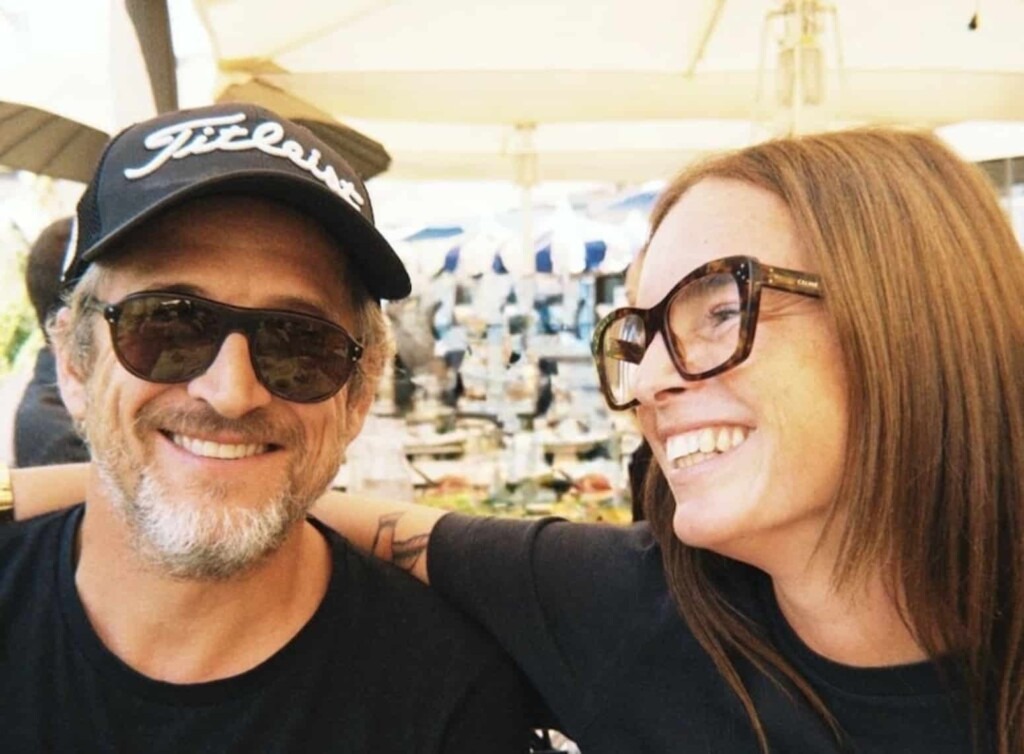 Guillaume Canet, souriant et comblé, a retrouvé l’amour après sa rupture avec Marion Cotillard Guillaume Canet, souriant et comblé, a retrouvé l’amour après sa rupture avec Marion Cotillard