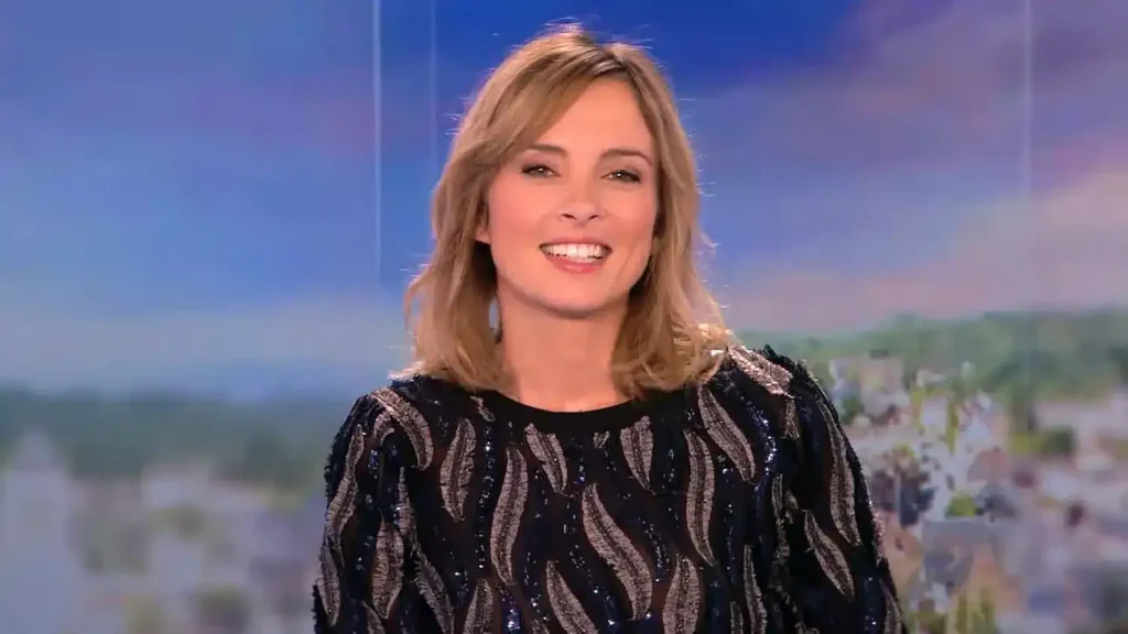 Isabelle Ithuburu rejoint le JT de 13h sur TF1, mais annonce tristement : je ne le ferai pas Isabelle Ithuburu rejoint le JT de 13h sur TF1, mais annonce tristement : je ne le ferai pas