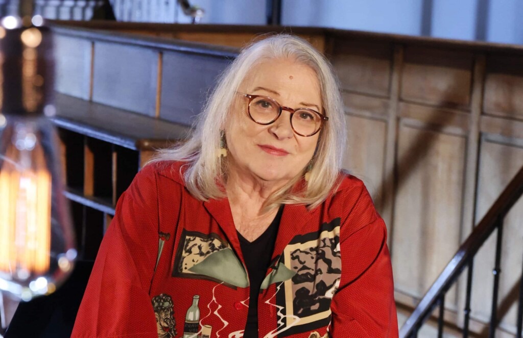À 75 ans, Josiane Balasko exhibe fièrement son corps en bikini À 75 ans, Josiane Balasko exhibe fièrement son corps en bikini
