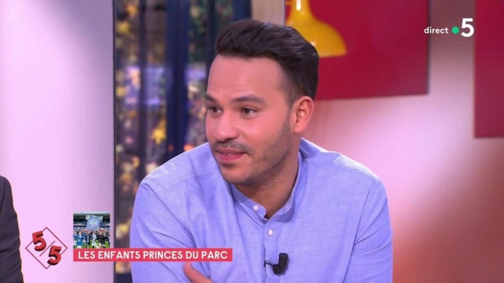 Mohamed Bouhafsi : cet acteur français a été insupportable et détestable dans C à Vous Mohamed Bouhafsi : cet acteur français a été insupportable et détestable dans C à Vous