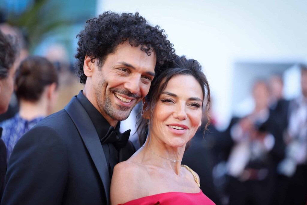 Sandra et Tomer Sisley : l’erreur fatale qui a brisé leur relation Sandra et Tomer Sisley : l’erreur fatale qui a brisé leur relation
