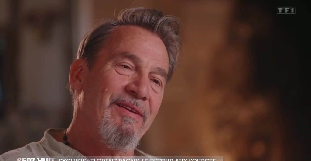 Florent Pagny parle de sa vie post-rémission : « Je dois suivre des contrôles pendant 8 à 10 ans » Florent Pagny parle de sa vie post-rémission : « Je dois suivre des contrôles pendant 8 à 10 ans »
