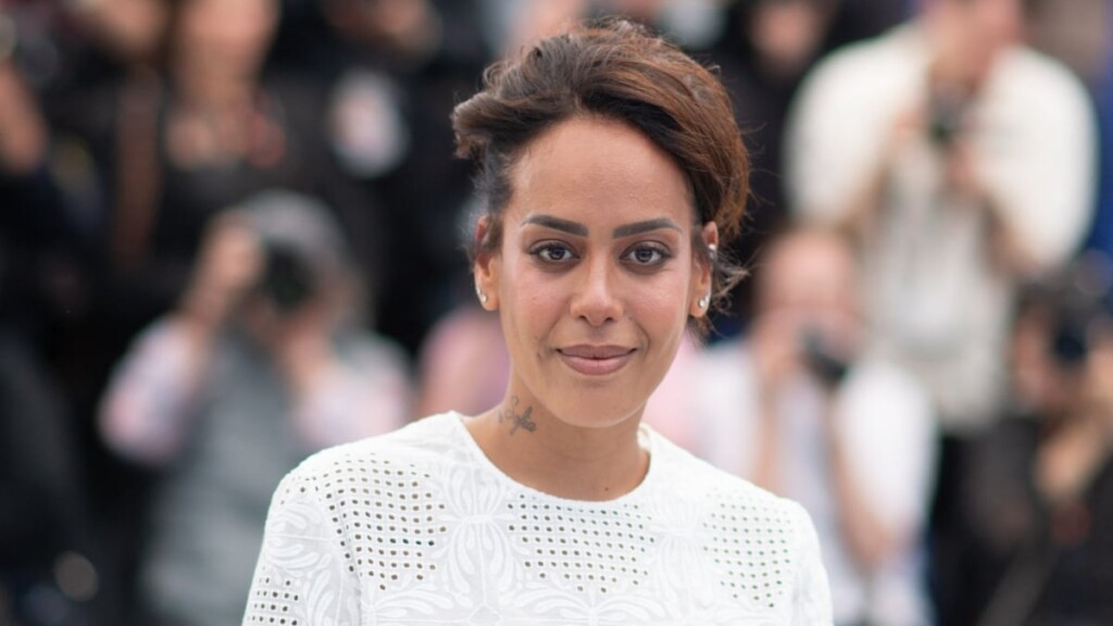 Amel Bent parle de Patrick Antonelli : Une relation implique des choses à partager Amel Bent parle de Patrick Antonelli : Une relation implique des choses à partager