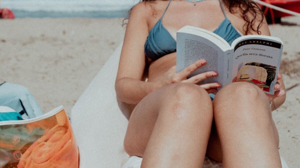 Quel livre choisir pour la plage selon votre signe astrologique ? Quel livre choisir pour la plage selon votre signe astrologique ?