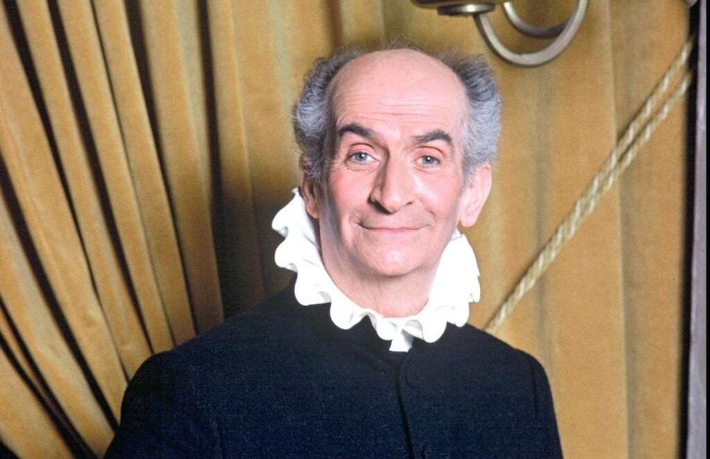 L’héritage de Louis de Funès : sa famille est-elle à l’abri ? Son petit-fils dévoile des secrets L’héritage de Louis de Funès : sa famille est-elle à l’abri ? Son petit-fils dévoile des secrets