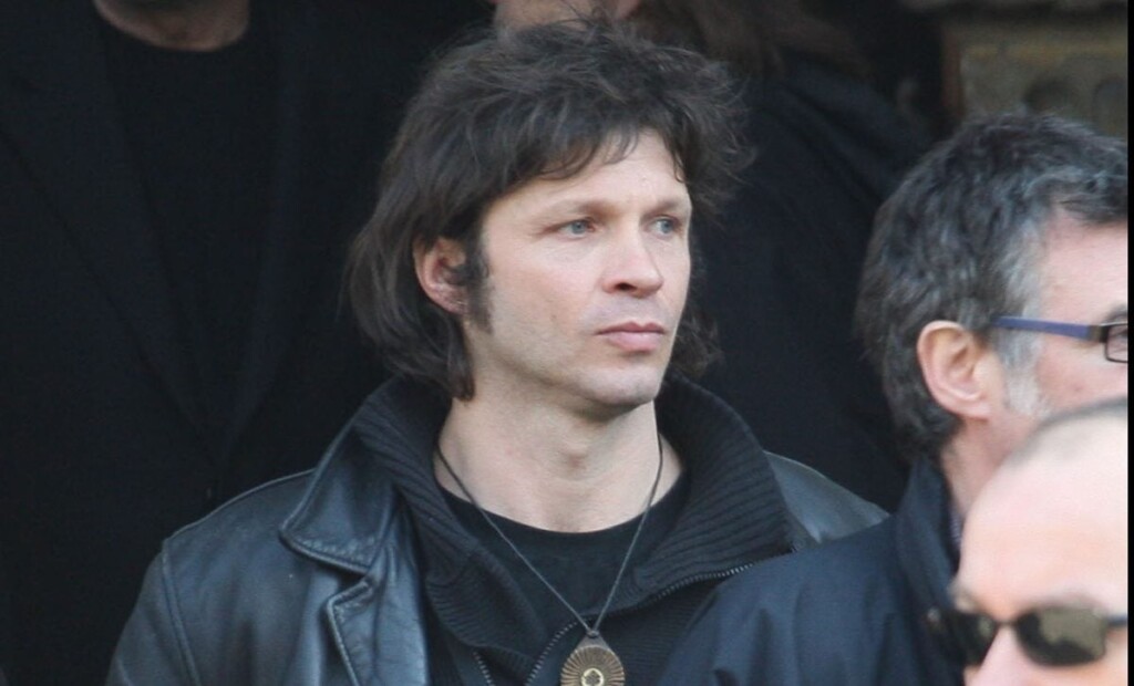 L’affaire Bertrand Cantat : plainte posthume de Krisztina Rády ? Un message vocal choquant mentionné L’affaire Bertrand Cantat : plainte posthume de Krisztina Rády ? Un message vocal choquant mentionné