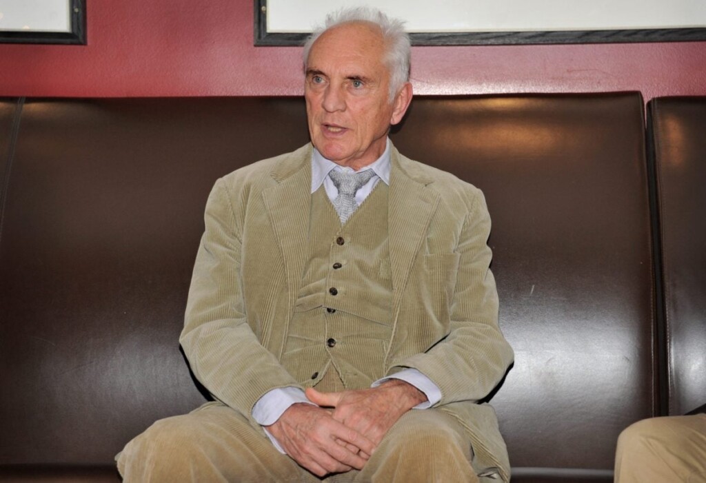 L’iconique acteur de Superman, Terence Stamp, est mort à 87 ans L’iconique acteur de Superman, Terence Stamp, est mort à 87 ans
