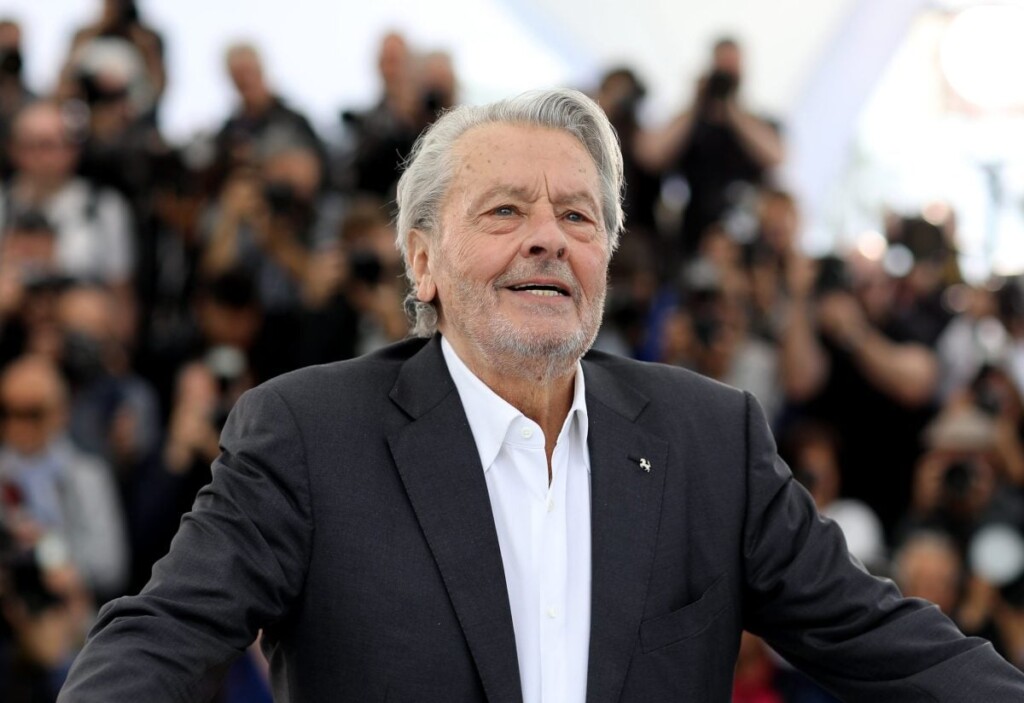Alain Delon et Brigitte Bardot : leur ultime échange privé avant la disparition de l’acteur Alain Delon et Brigitte Bardot : leur ultime échange privé avant la disparition de l’acteur