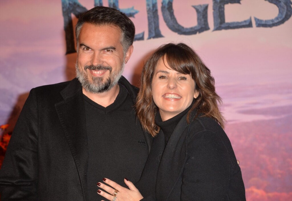 Après des rumeurs sur son couple avec Faustine Bollaert, Maxime Chattam vit une période difficile Après des rumeurs sur son couple avec Faustine Bollaert, Maxime Chattam vit une période difficile