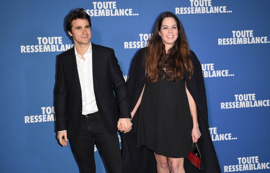 Anouchka Delon quitte Julien Remiens et répond clairement à un message direct Anouchka Delon quitte Julien Remiens et répond clairement à un message direct