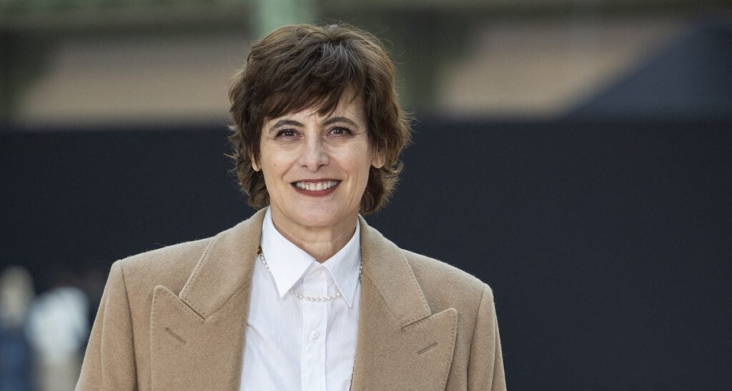 Visitez l’appartement parisien d’Inès de la Fressange, décoré de façon éclectique Visitez l’appartement parisien d’Inès de la Fressange, décoré de façon éclectique