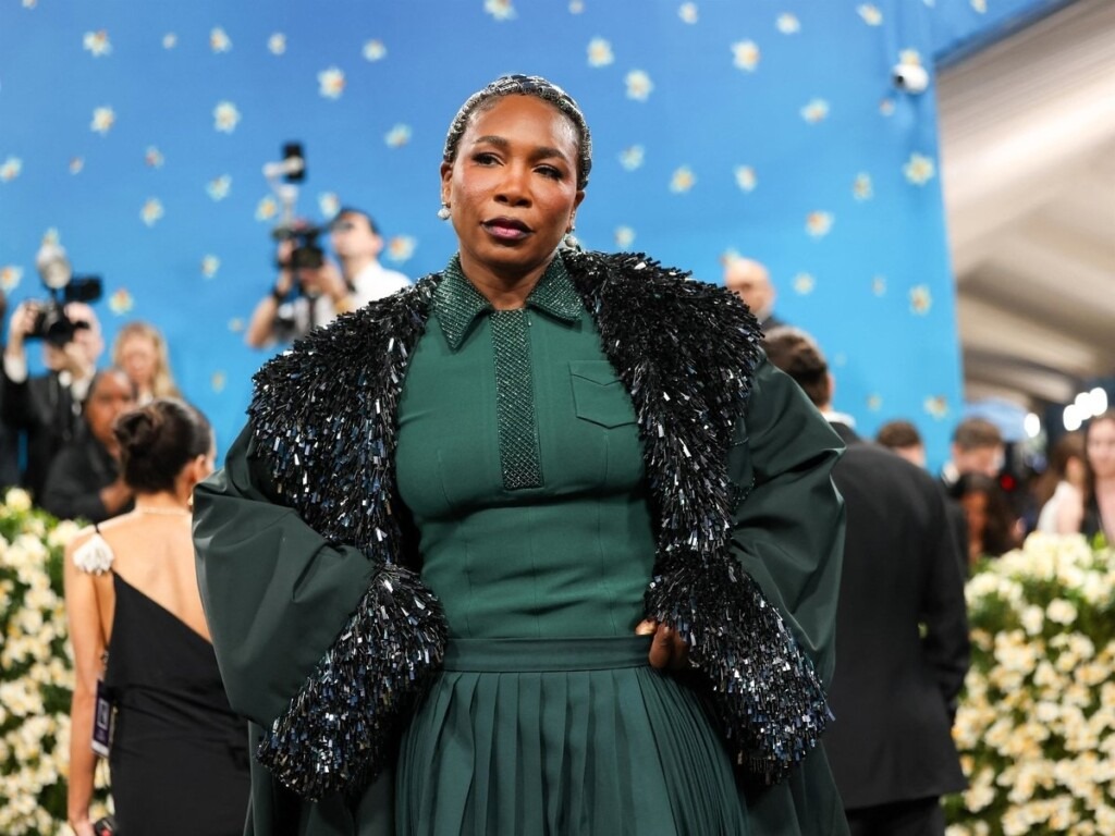 Vénus Williams dévoile des photos saisissantes de son expérience de mort sur la table d’opération Vénus Williams dévoile des photos saisissantes de son expérience de mort sur la table d’opération