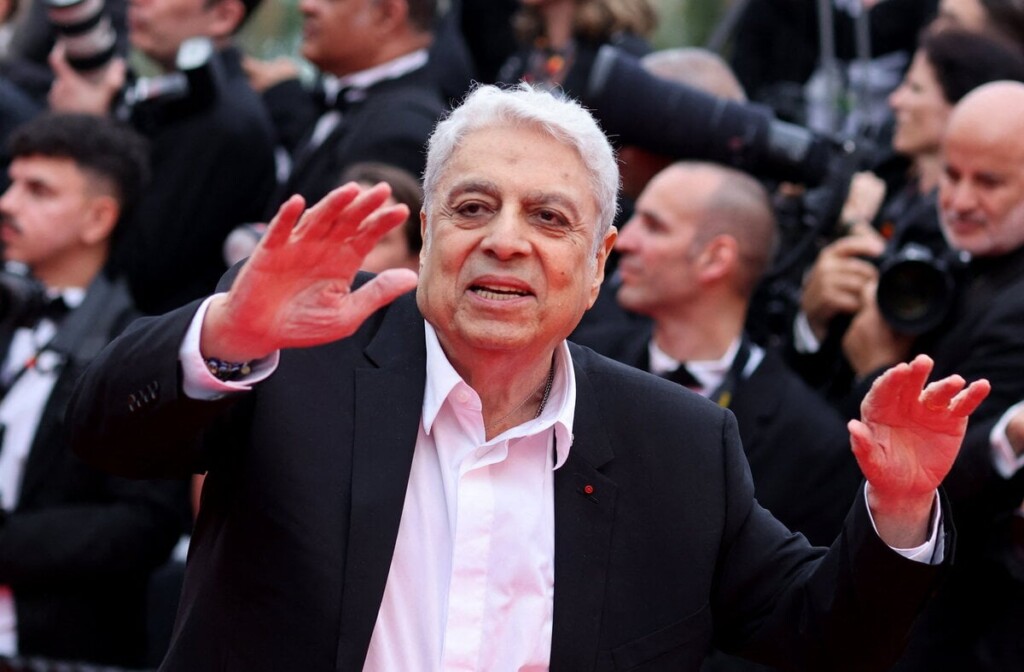 Enrico Macias a trompé sa femme, ses propos sur l’infidélité sont pour le moins surprenants Enrico Macias a trompé sa femme, ses propos sur l’infidélité sont pour le moins surprenants