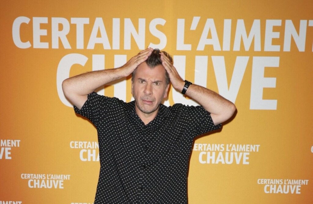 Cannes 2025 : Michael Youn s’est mis dans l’embarras lors d’une discussion en haut des marches Cannes 2025 : Michael Youn s’est mis dans l’embarras lors d’une discussion en haut des marches