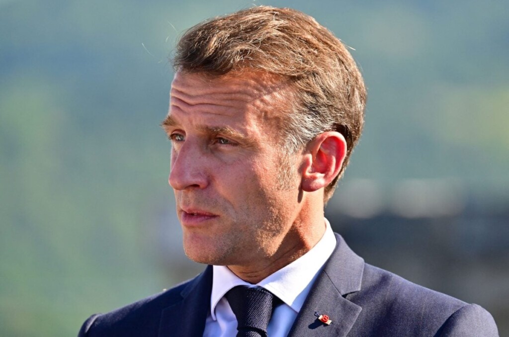 Emmanuel Macron et Golshifteh Farahani en couple ? L’actrice réagit aux rumeurs de liaison Emmanuel Macron et Golshifteh Farahani en couple ? L’actrice réagit aux rumeurs de liaison
