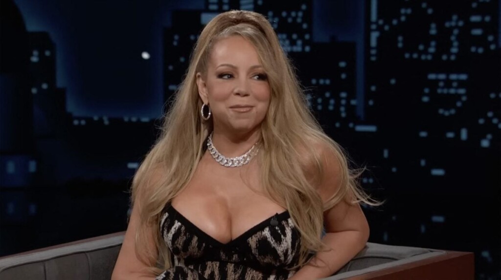 Charles III : les exigences surprenantes de Mariah Carey pour son concert royal Charles III : les exigences surprenantes de Mariah Carey pour son concert royal